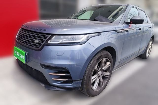 Used Land Rover Range Velar 2020 P250 R-DYNAMIC S
