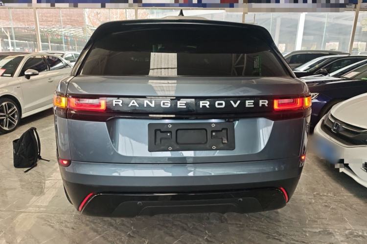 Used Land Rover Range Velar 2020 P250 Rear
