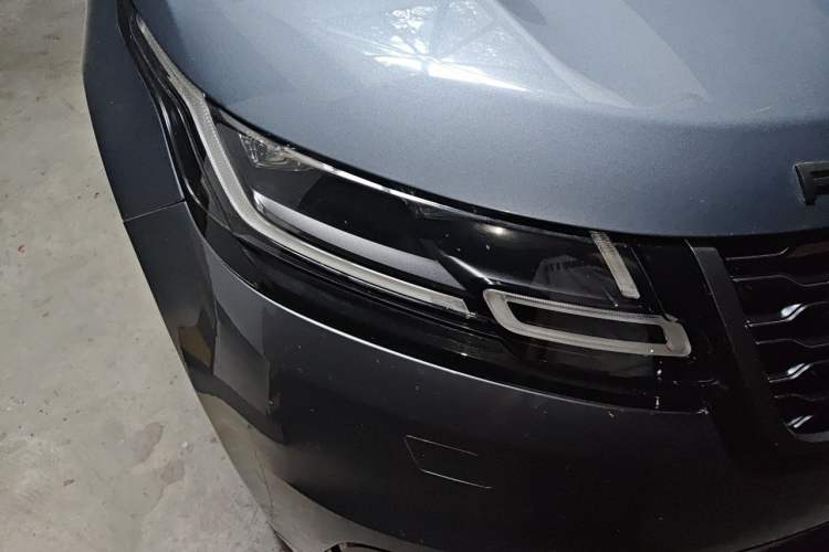 Used Land Rover Range Velar 2020 P340 R-DYNAMIC S Right Front Headlight
