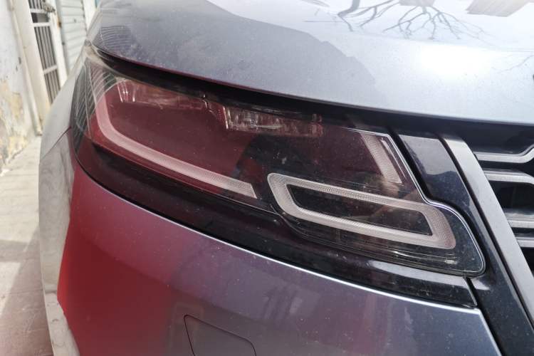Used Land Rover Range Velar 2020 P250 R-DYNAMIC S Right Front Headlight