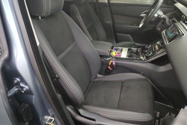 Used Land Rover Range Velar 2020 P250 Right Front Seat