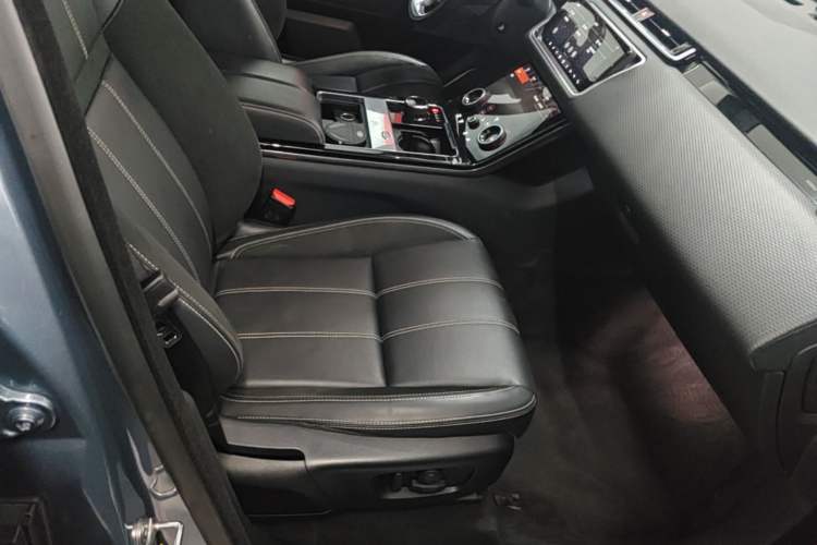 Used Land Rover Range Velar 2020 P380 R-DYNAMIC SE Right Front Seat