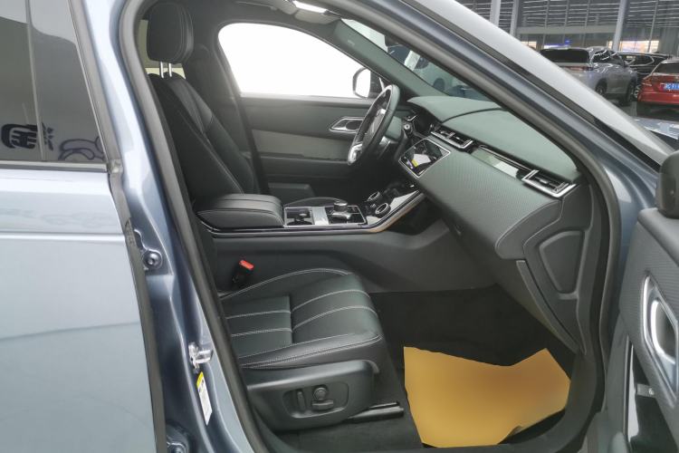 Used Land Rover Range Velar 2020 P250 R-DYNAMIC S Right Front Seat