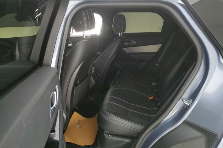 Used Land Rover Range Velar 2020 P250 R-DYNAMIC S Right Rear Seat