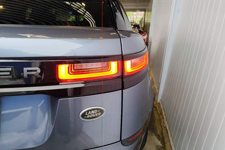 Used Land Rover Range Velar 2020 P340 R-DYNAMIC S Right Rear Taillight