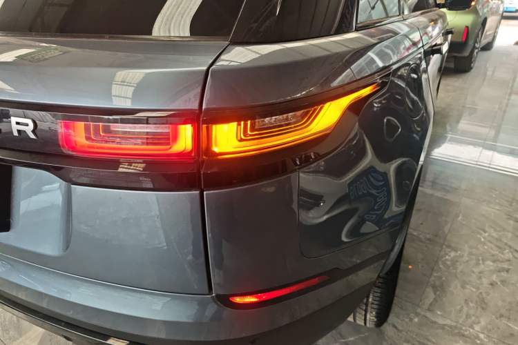 Used Land Rover Range Velar 2020 P250 Right Rear Taillight