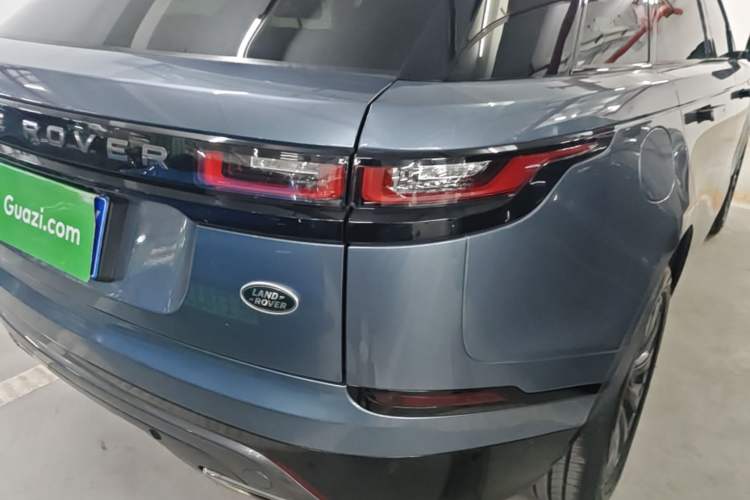 Used Land Rover Range Velar 2020 P380 R-DYNAMIC SE Right Rear Taillight