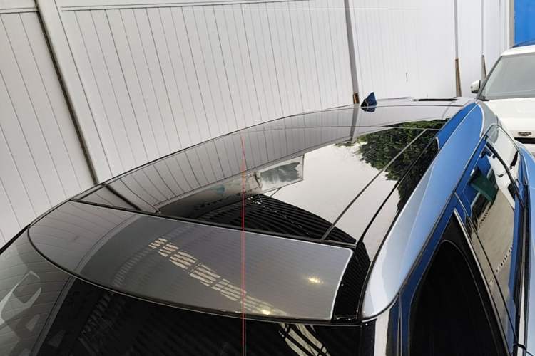 Used Land Rover Range Velar 2020 P340 R-DYNAMIC S Roof