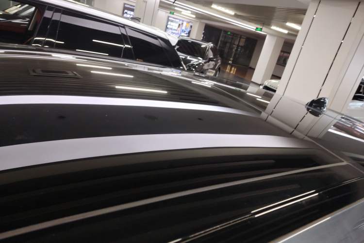 Used Land Rover Range Velar 2020 P250 Roof