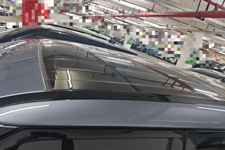 Used Land Rover Range Velar 2020 P380 R-DYNAMIC SE Roof