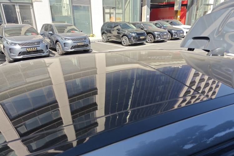 Used Land Rover Range Velar 2020 P250 R-DYNAMIC S Roof