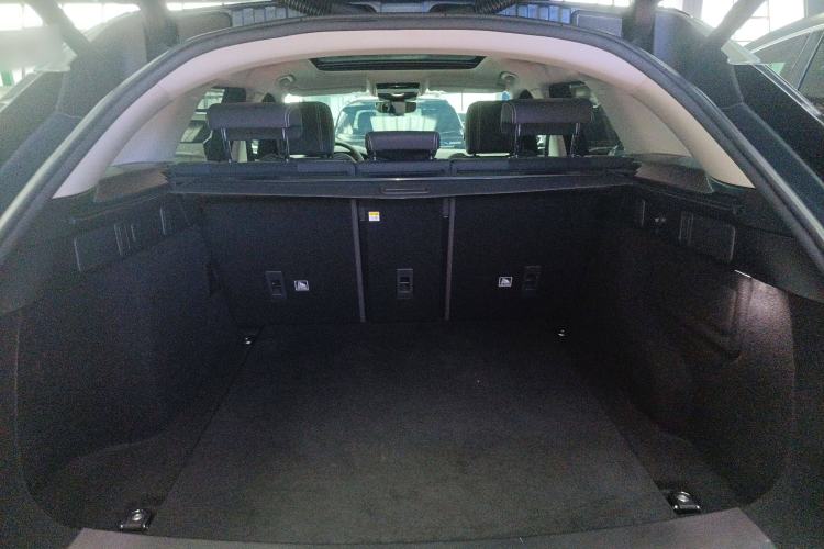 Used Land Rover Range Velar 2020 P250 Trunk