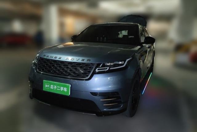 Used Land Rover Range Velar 2020 P250 R-DYNAMIC S