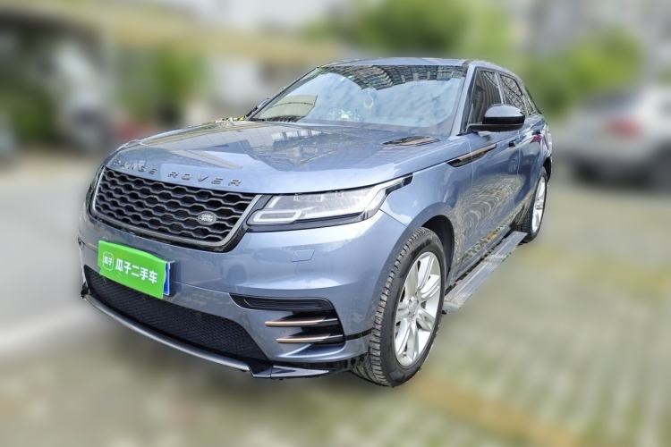 Used Land Rover Range Velar 2020 P250 R-DYNAMIC S Guazi used car, China used car export, Used car for sale, Used cars, Cheapest cars for sale
