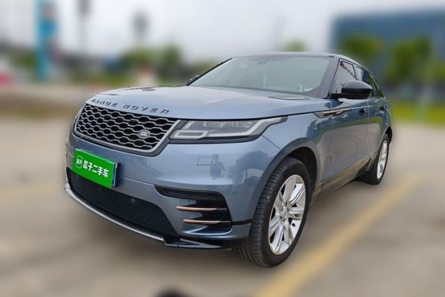 Used Land Rover Range Velar 2020 P250 R-DYNAMIC S