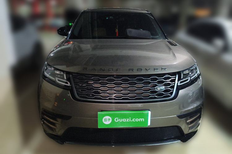 Used Land Rover Range Velar 2020 P250 R-DYNAMIC S Front