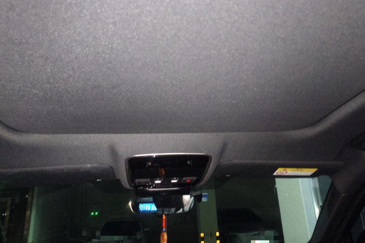 Used Land Rover Range Velar 2020 P250 R-DYNAMIC S Headliner