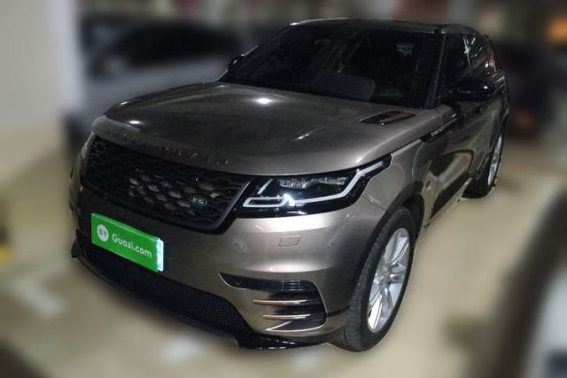Used Land Rover Range Velar 2020 P250 R-DYNAMIC S