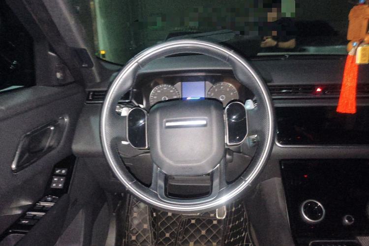 Used Land Rover Range Velar 2020 P250 R-DYNAMIC S Steering Wheel
