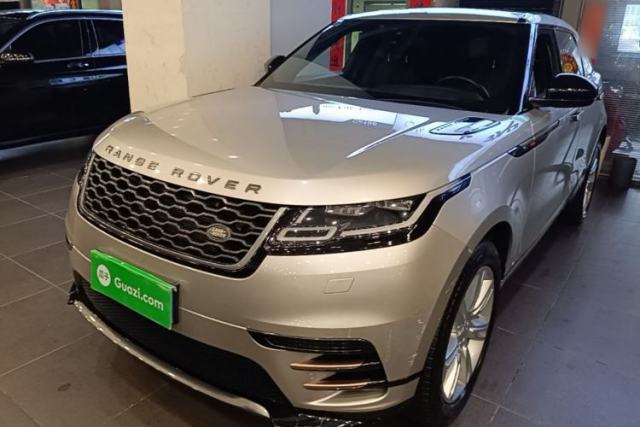 Used Land Rover Range Velar 2020 P250 R-DYNAMIC S