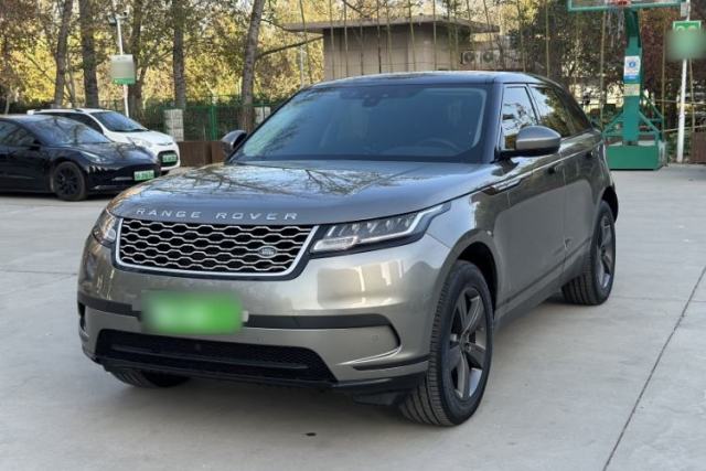 Used Land Rover Range Velar 2020 P250