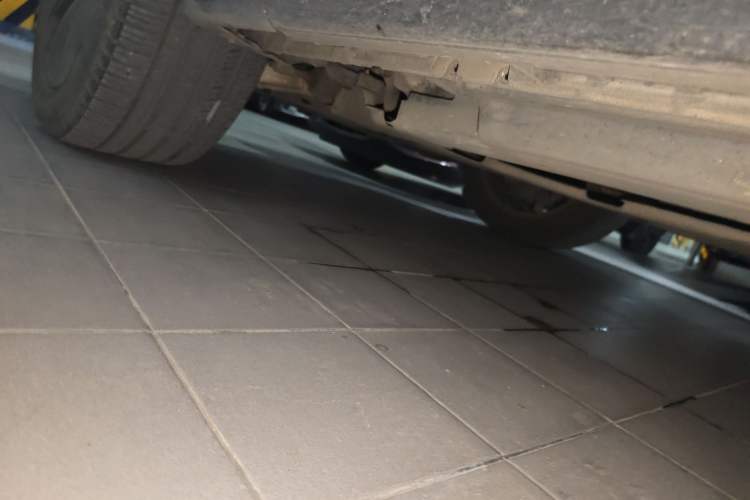 Used Land Rover Range Velar 2020 P340 R-DYNAMIC S Chassis Front Left