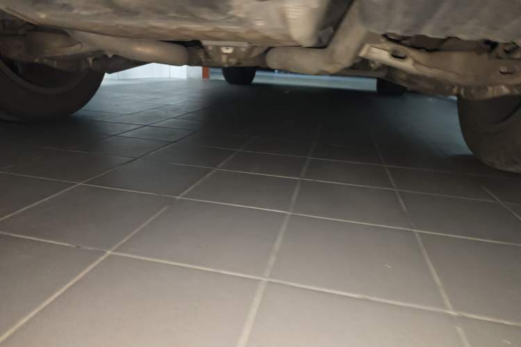 Used Land Rover Range Velar 2020 P340 R-DYNAMIC S Chassis Rear