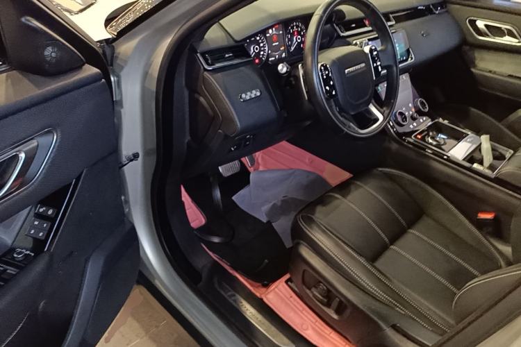Used Land Rover Range Velar 2020 P250 R-DYNAMIC S Driver Seat