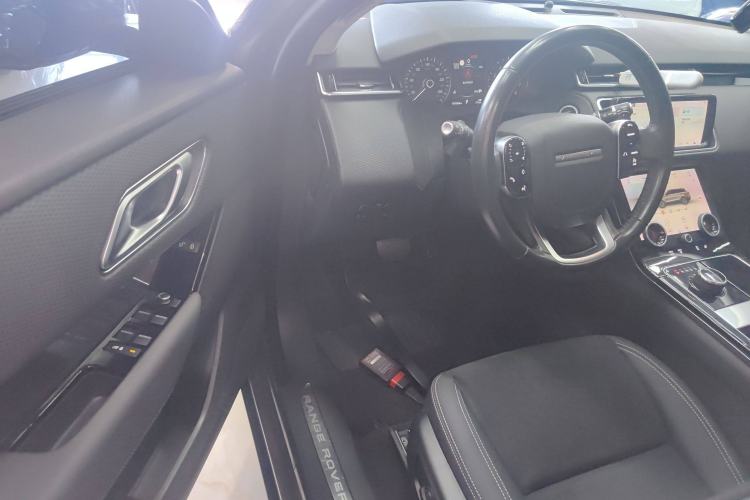 Used Land Rover Range Velar 2020 P250 Driver Seat