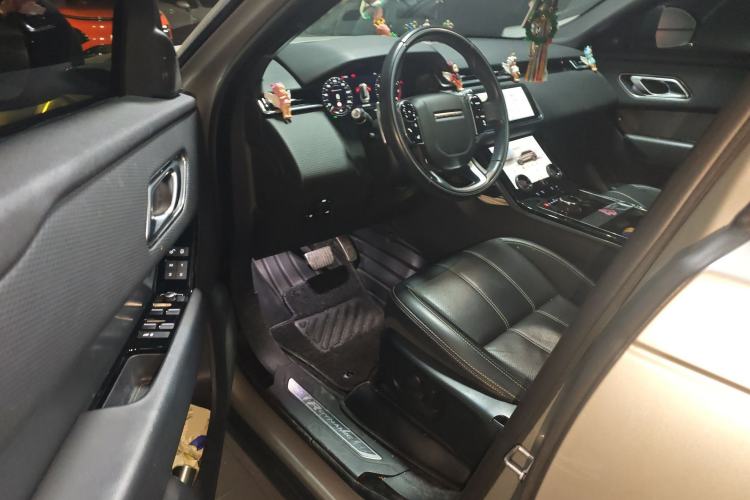 Used Land Rover Range Velar 2020 P340 R-DYNAMIC S Driver Seat