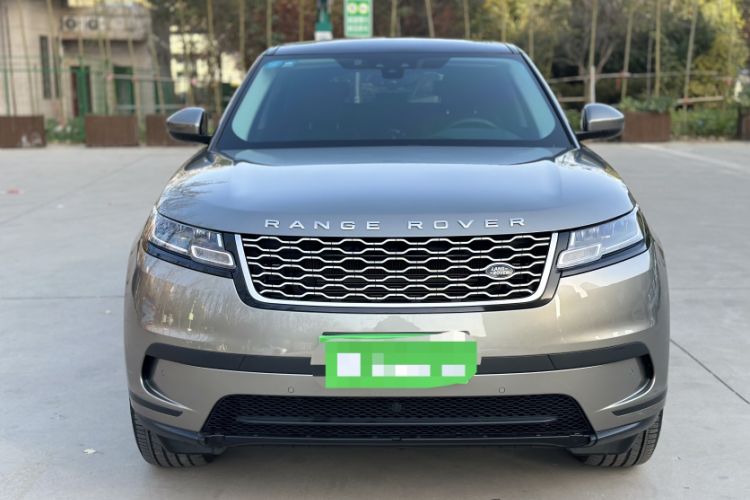 Used Land Rover Range Velar 2020 P250 Exterior 1