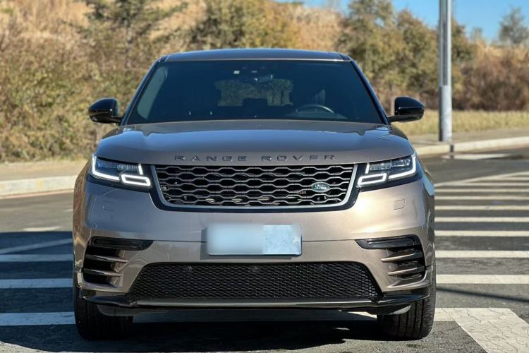 Used Land Rover Range Velar 2020 P250 R-DYNAMIC S Exterior 1
