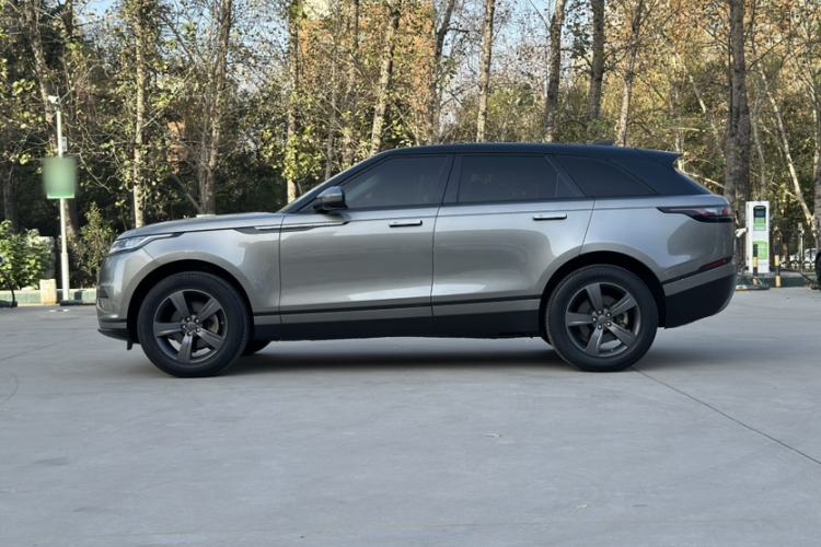Used Land Rover Range Velar 2020 P250 Exterior 3