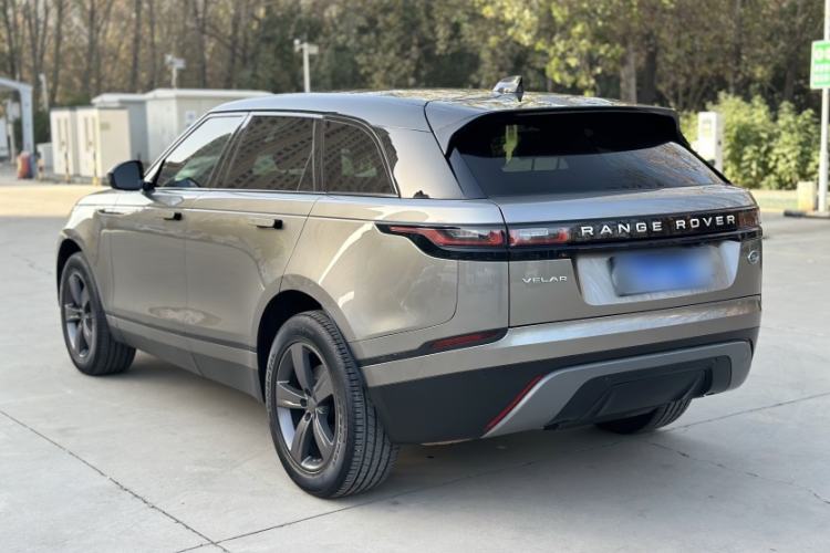 Used Land Rover Range Velar 2020 P250 Exterior 4