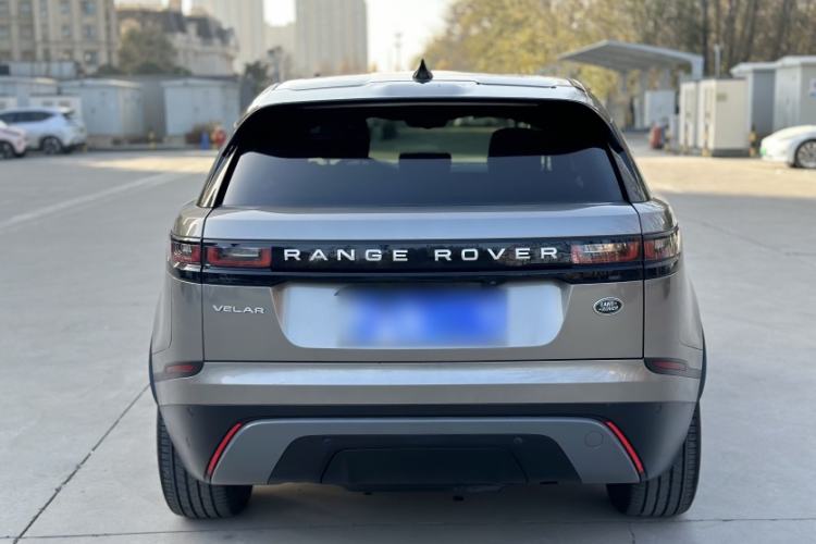 Used Land Rover Range Velar 2020 P250 Exterior 5