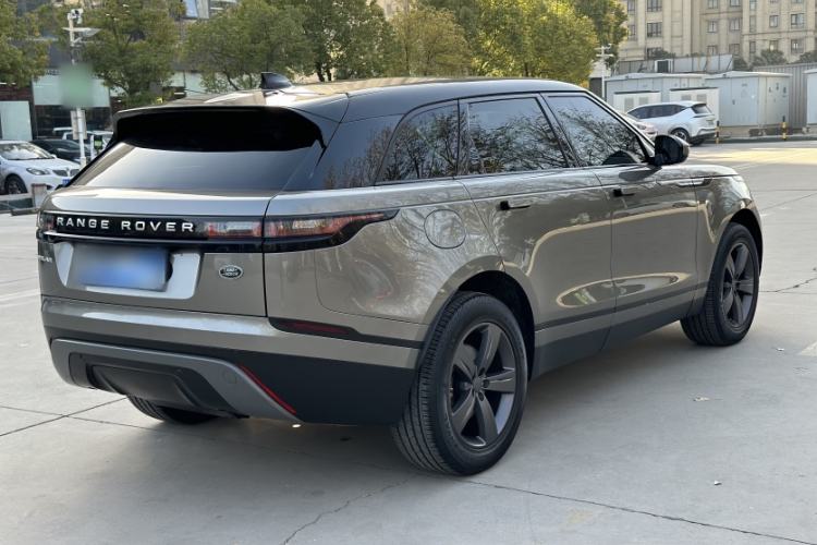 Used Land Rover Range Velar 2020 P250 Exterior 6