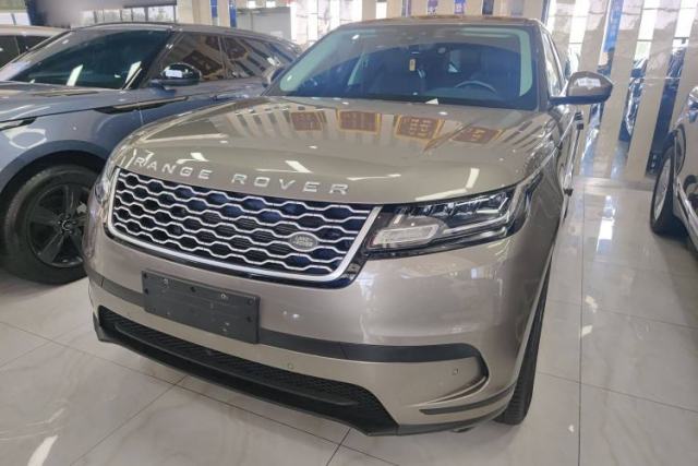 Used Land Rover Range Velar 2020 P250