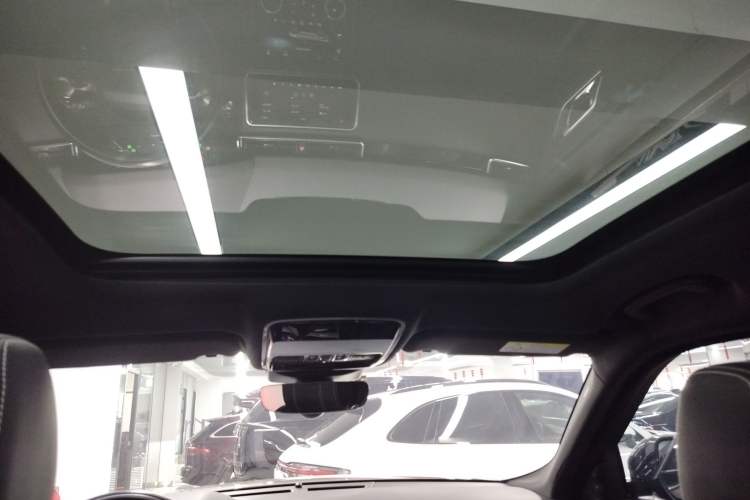 Used Land Rover Range Velar 2020 P250 R-DYNAMIC S Headliner
