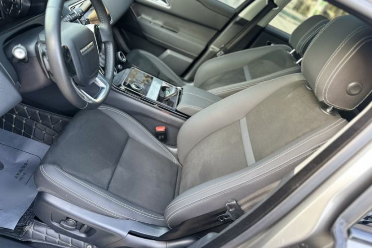 Used Land Rover Range Velar 2020 P250 Interior 2