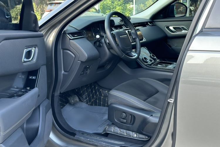 Used Land Rover Range Velar 2020 P250 Interior 3