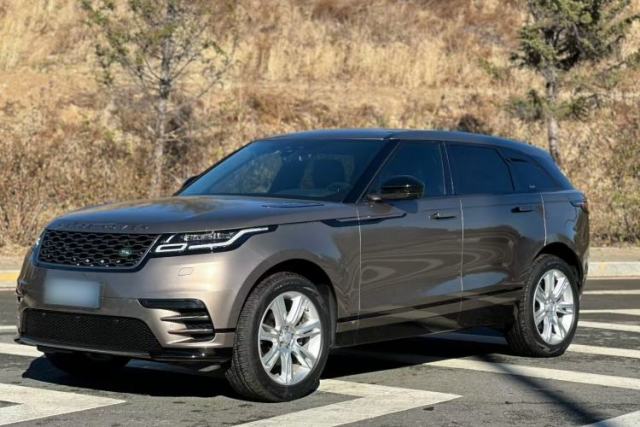 Used Land Rover Range Velar 2020 P250 R-DYNAMIC S