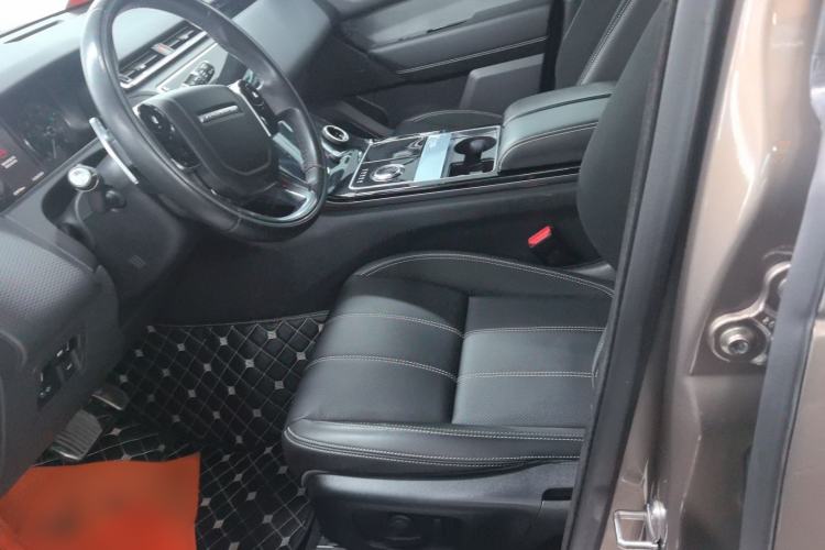 Used Land Rover Range Velar 2020 P250 R-DYNAMIC S Left Front Seat