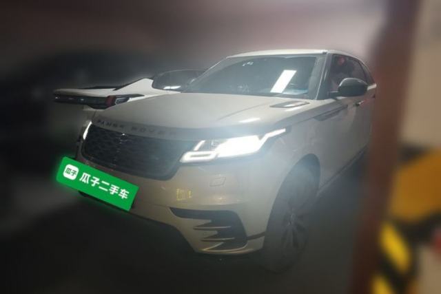 Used Land Rover Range Velar 2020 P340 R-DYNAMIC S