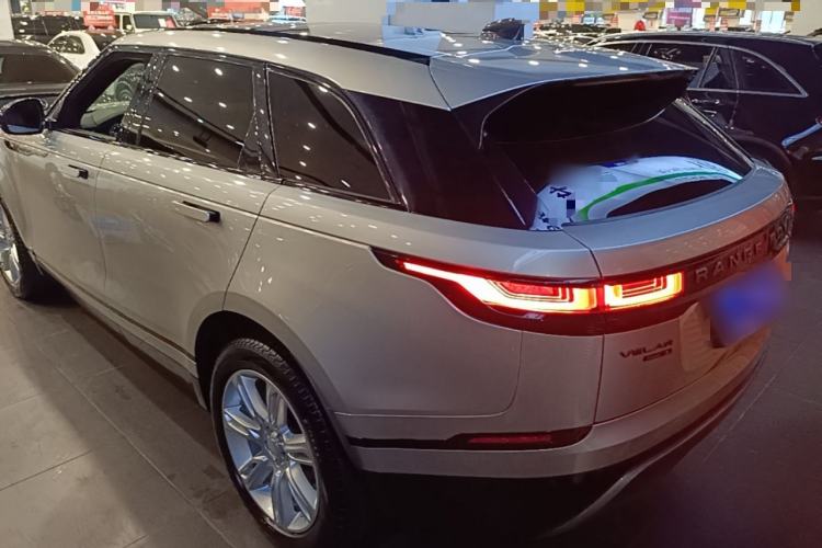 Used Land Rover Range Velar 2020 P250 R-DYNAMIC S Rear