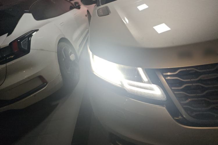 Used Land Rover Range Velar 2020 P340 R-DYNAMIC S Right Front Headlight