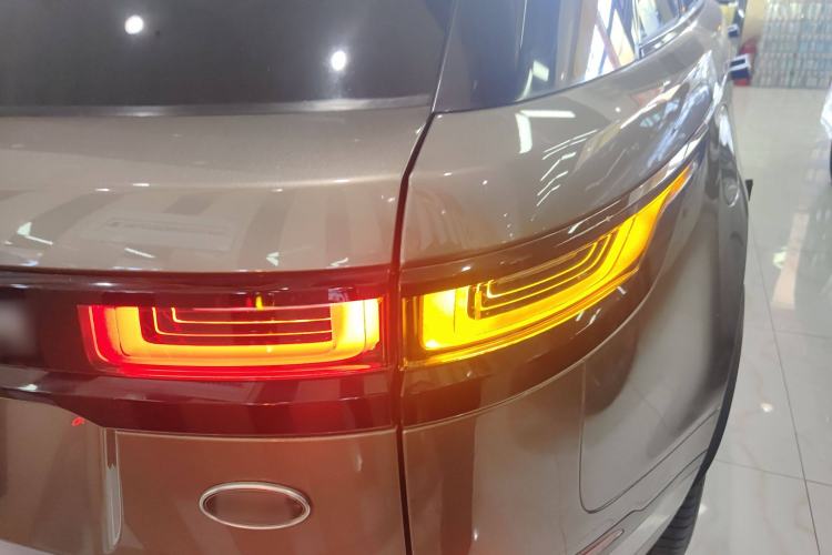Used Land Rover Range Velar 2020 P250 Right Rear Taillight