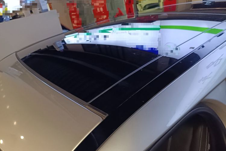 Used Land Rover Range Velar 2020 P250 R-DYNAMIC S Roof