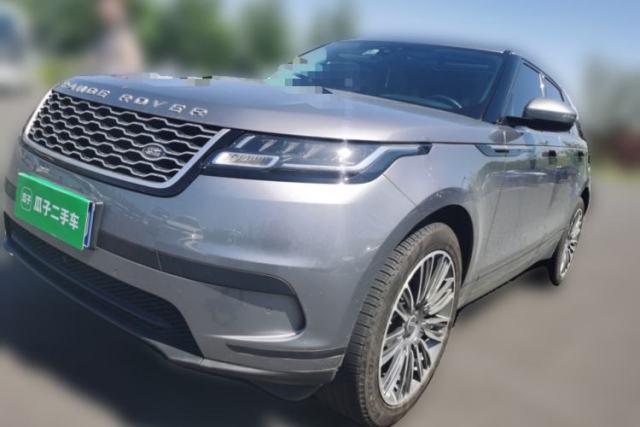 Used Land Rover Range Velar 2020 P250