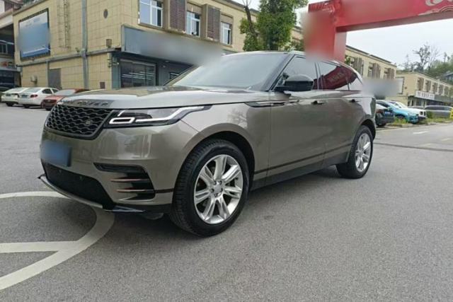 Used Land Rover Range Velar 2020 P250 R-DYNAMIC S