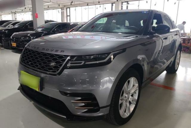 Used Land Rover Range Velar 2020 P250 R-DYNAMIC S